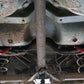 UMI Performance 78-88 GM G-Body Control Arm Reinforcements/Frame Braces