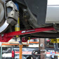 UMI Performance 82-02 GM F-Body Tubular Lower Control Arms Non-Adjustable Panhard Bar Kit