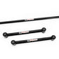 UMI Performance 82-02 GM F-Body Tubular Lower Control Arms Non-Adjustable Panhard Bar Kit