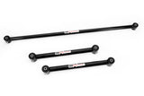 UMI Performance 82-02 GM F-Body Tubular Lower Control Arms Non-Adjustable Panhard Bar Kit