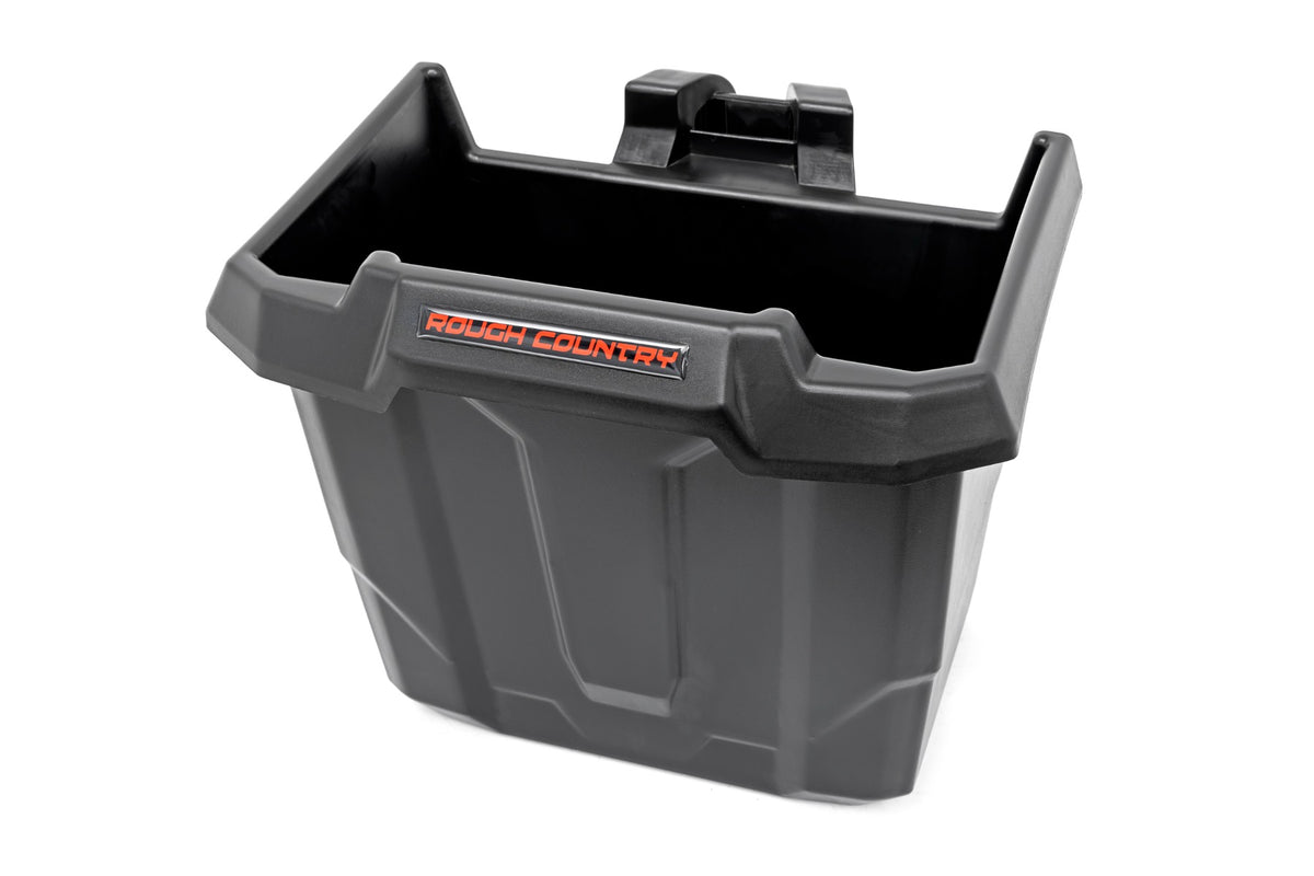 Under Seat Storage Box | Center Seat | Can-Am Defender HD 5/HD 8/HD 9/HD 10