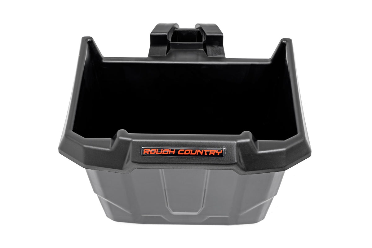 Under Seat Storage Box | Center Seat | Can-Am Defender HD 5/HD 8/HD 9/HD 10
