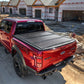 UnderCover 04-14 Ford F-150 5.5ft Armor Flex Bed Cover - Black Textured