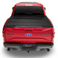 UnderCover 04-14 Ford F-150 5.5ft Armor Flex Bed Cover - Black Textured