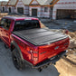 UnderCover 04-14 Ford F-150 5.5ft Armor Flex Bed Cover - Black Textured