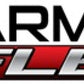 UnderCover 04-14 Ford F-150 5.5ft Armor Flex Bed Cover - Black Textured