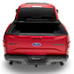 UnderCover 04-14 Ford F-150 5.5ft Armor Flex Bed Cover - Black Textured