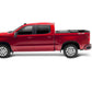 UnderCover 19-20 Chevy Silverado 1500 6.5ft Ultra Flex Bed Cover - Matte Black Finish