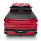 UnderCover 19-20 Chevy Silverado 1500 6.5ft Ultra Flex Bed Cover - Matte Black Finish