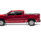UnderCover 19-20 Chevy Silverado 1500 6.5ft Ultra Flex Bed Cover - Matte Black Finish