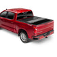 UnderCover 19-20 Chevy Silverado 1500 6.5ft Ultra Flex Bed Cover - Matte Black Finish
