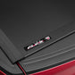 UnderCover 19-20 Chevy Silverado 1500 6.5ft Ultra Flex Bed Cover - Matte Black Finish