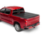 UnderCover 19-20 Chevy Silverado 1500 6.5ft Ultra Flex Bed Cover - Matte Black Finish