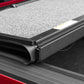 UnderCover 19-20 Chevy Silverado 1500 6.5ft Ultra Flex Bed Cover - Matte Black Finish