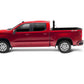 UnderCover 19-20 Chevy Silverado 1500 6.5ft Ultra Flex Bed Cover - Matte Black Finish