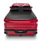 UnderCover 19-20 Chevy Silverado 1500 6.5ft Ultra Flex Bed Cover - Matte Black Finish
