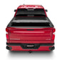 UnderCover 19-20 Chevy Silverado 1500 6.5ft Ultra Flex Bed Cover - Matte Black Finish