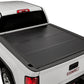 UnderCover 19-20 Chevy Silverado 1500 6.5ft Ultra Flex Bed Cover - Matte Black Finish