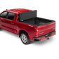 UnderCover 19-20 Chevy Silverado 1500 6.5ft Ultra Flex Bed Cover - Matte Black Finish