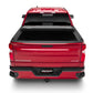 UnderCover 19-20 Chevy Silverado 1500 6.5ft Ultra Flex Bed Cover - Matte Black Finish