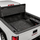UnderCover 19-20 Chevy Silverado 1500 6.5ft Ultra Flex Bed Cover - Matte Black Finish