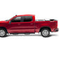 UnderCover 19-20 Chevy Silverado 1500HD 6.5ft (w/ or w/o MPT) Armor Flex Bed Cover - Black Textured