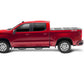 UnderCover 19-20 Chevy Silverado 1500HD 6.5ft (w/ or w/o MPT) Armor Flex Bed Cover - Black Textured