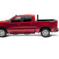 UnderCover 19-20 Chevy Silverado 1500HD 6.5ft (w/ or w/o MPT) Armor Flex Bed Cover - Black Textured