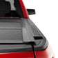 UnderCover 19-20 Chevy Silverado 1500HD 6.5ft (w/ or w/o MPT) Armor Flex Bed Cover - Black Textured