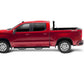 UnderCover 19-20 Chevy Silverado 1500HD 6.5ft (w/ or w/o MPT) Armor Flex Bed Cover - Black Textured