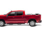 UnderCover 19-20 Chevy Silverado 1500HD 6.5ft (w/ or w/o MPT) Armor Flex Bed Cover - Black Textured