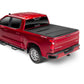 UnderCover 19-20 Chevy Silverado 1500HD 6.5ft (w/ or w/o MPT) Armor Flex Bed Cover - Black Textured