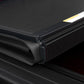 UnderCover 19-20 Ram 1500 6.4ft Armor Flex Bed Cover - Black Textured