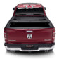 UnderCover 19-20 Ram 1500 6.4ft Armor Flex Bed Cover - Black Textured