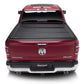UnderCover 19-20 Ram 1500 6.4ft Armor Flex Bed Cover - Black Textured