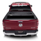 UnderCover 19-20 Ram 1500 6.4ft Armor Flex Bed Cover - Black Textured