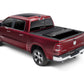 UnderCover 19-20 Ram 1500 6.4ft Armor Flex Bed Cover - Black Textured