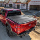 UnderCover 19-20 Ram 1500 6.4ft Armor Flex Bed Cover - Black Textured