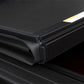 UnderCover 19-20 Ram 1500 6.4ft Armor Flex Bed Cover - Black Textured