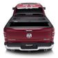 UnderCover 19-20 Ram 1500 6.4ft Armor Flex Bed Cover - Black Textured
