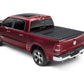 UnderCover 19-20 Ram 1500 6.4ft Armor Flex Bed Cover - Black Textured