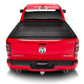UnderCover 19-20 Ram 1500 6.4ft Ultra Flex Bed Cover - Matte Black Finish