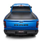 UnderCover 19-20 Ram 1500 6.4ft Ultra Flex Bed Cover - Matte Black Finish