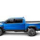 UnderCover 19-20 Ram 1500 6.4ft Ultra Flex Bed Cover - Matte Black Finish