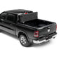 UnderCover 19-20 Ram 1500 6.4ft Ultra Flex Bed Cover - Matte Black Finish