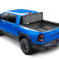UnderCover 19-20 Ram 1500 6.4ft Ultra Flex Bed Cover - Matte Black Finish