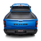 UnderCover 19-20 Ram 1500 6.4ft Ultra Flex Bed Cover - Matte Black Finish