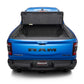 UnderCover 19-20 Ram 1500 6.4ft Ultra Flex Bed Cover - Matte Black Finish