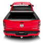 UnderCover 19-20 Ram 1500 6.4ft Ultra Flex Bed Cover - Matte Black Finish