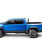 UnderCover 19-20 Ram 1500 6.4ft Ultra Flex Bed Cover - Matte Black Finish